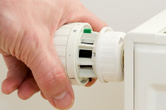 Trethosa central heating repair costs