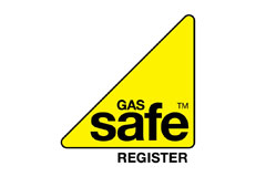gas safe companies Trethosa